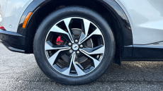 Ford Mustang Mach-E 258kW Extended Range 88kWh AWD 5dr Auto Electric Estate